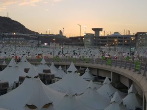 Home 16 Best Hajj Group 2019 Package from Hyderabad India - Al Hira Tours and Travels