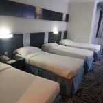 AL Saha Hotel 4 Bedroom Stay for Hajj and Umrah Group by Al Hira Tours and Travels