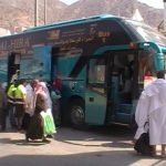 Best Bus Transport Services in Saudi Arabia for Hajj Group from Hyd India by Al Hira Tours and Travels