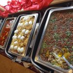 Best Food Service at Al Massa Hotel KSA for Hajj Group by Al Hira Tours and Travels