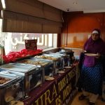 Best Food Service at Al Massa Hotel KSA for Hajj Group by Al Hira Tours and Travels Hyderabad India