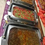 Food Service Al Massa Hotel KSA - Best Al Hira Tours and Travels