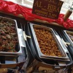 Food Service Al Massa Hotel Saudi Arabia - Best Al Hira Tours and Travels
