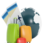 Home 10 holiday booking