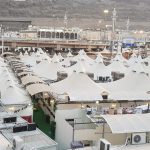Best Hajj 2025 Packages by Al-Hira Tours and Travels