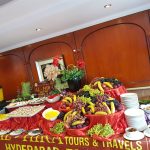 Food Arrangement for Hajj by Al-Hira Tours and Travels
