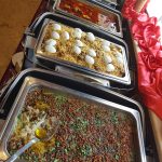 Hyderabadi Food Arrangements in Hajj Packages