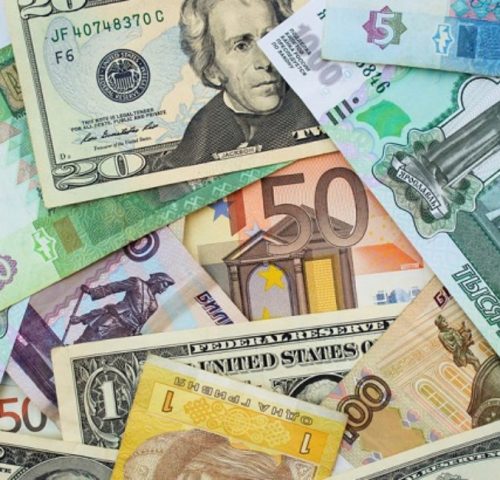 Foreign Money Exchange at Al-Hira Tours and Travels - Hyderabad